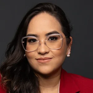 Picture of Dra. Andressa Teruya